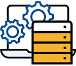 Simplified data management and automation