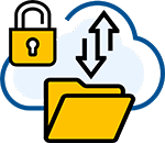 Robust file management capabilities