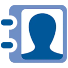 Quick access to recent contacts